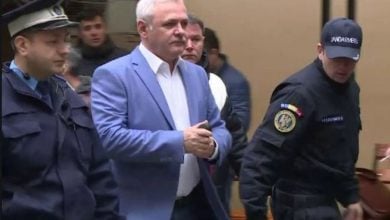 Liviu Dragnea acuză PNL că încearcă să cumpere presă