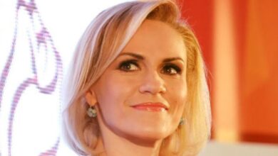 gabriela firea