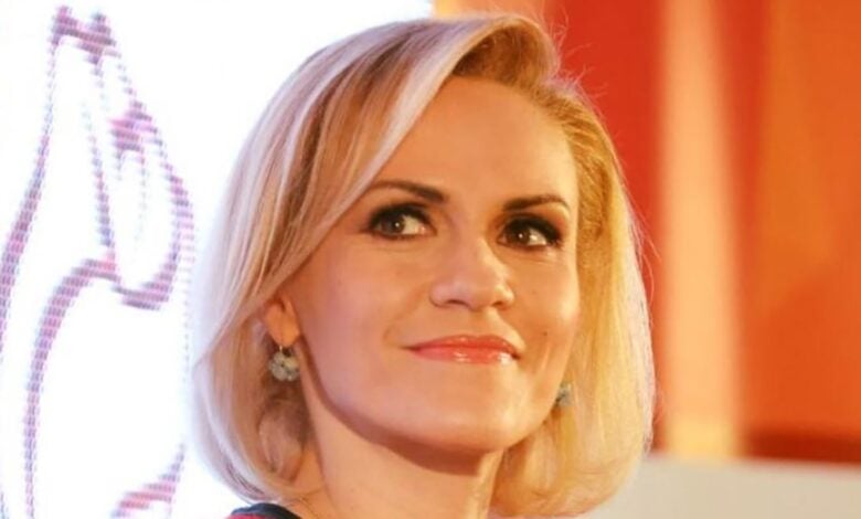 gabriela firea