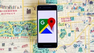 Schimbare importantă pentru Google Maps