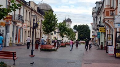 Vremea în județul Gorj, în următoarele 7 zile