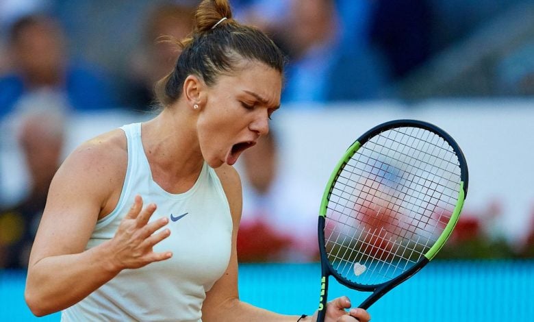 Simona Halep