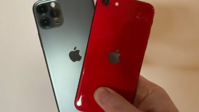 iPhone funcție nouă