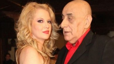 Viorel Li va avea un copil