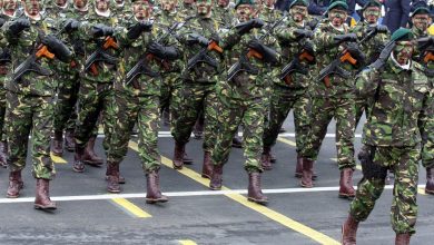 Indemnizatie militari