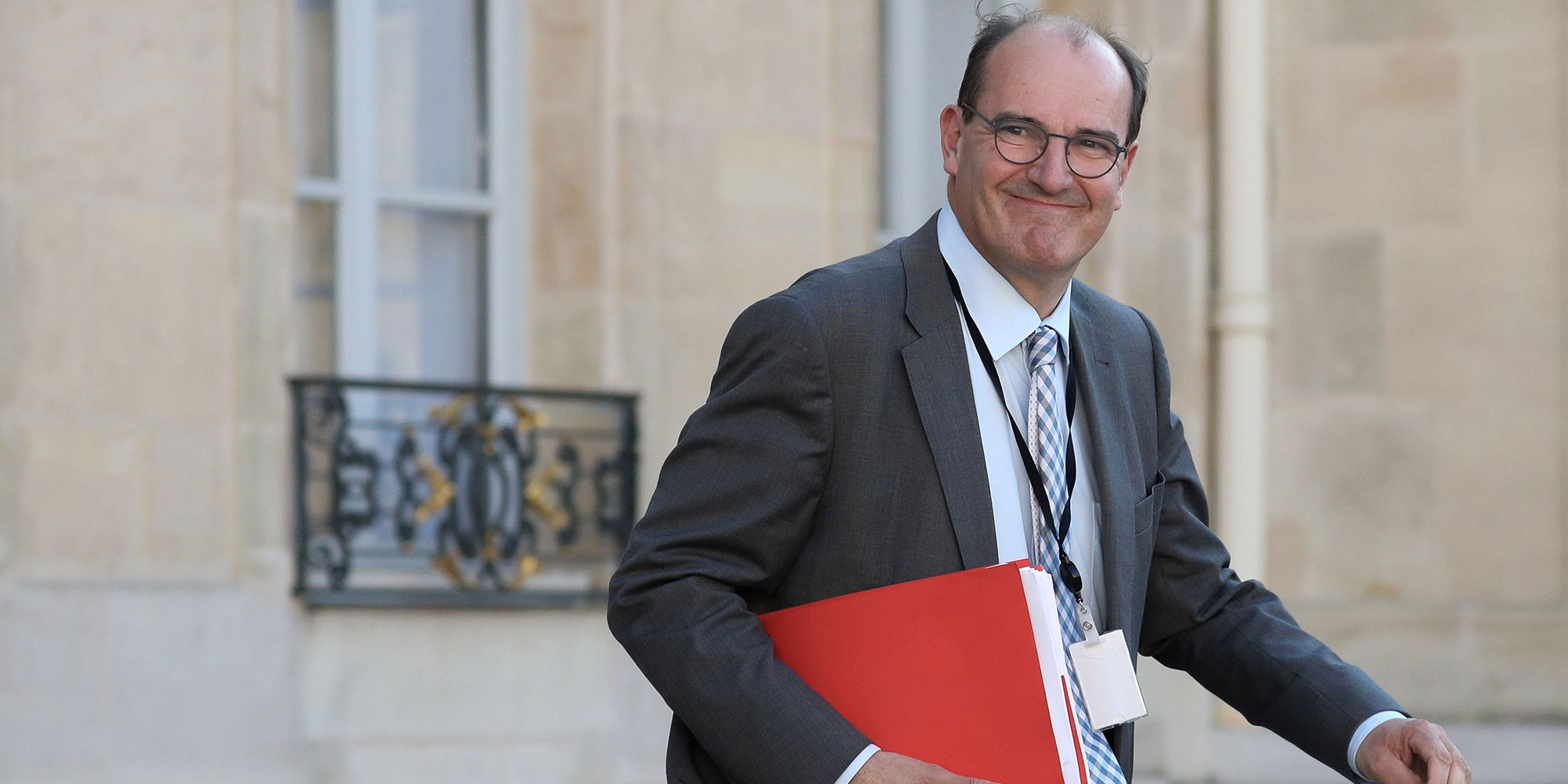 Jean Castex a fost nominalizat în funcția de premier al Franței 