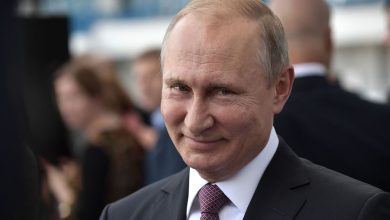 Vladimir Putin, președinte pe viață în Rusia