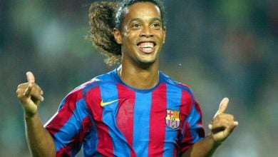 Cererea de eliberare a lui Ronaldinho a fost respinsă din nou