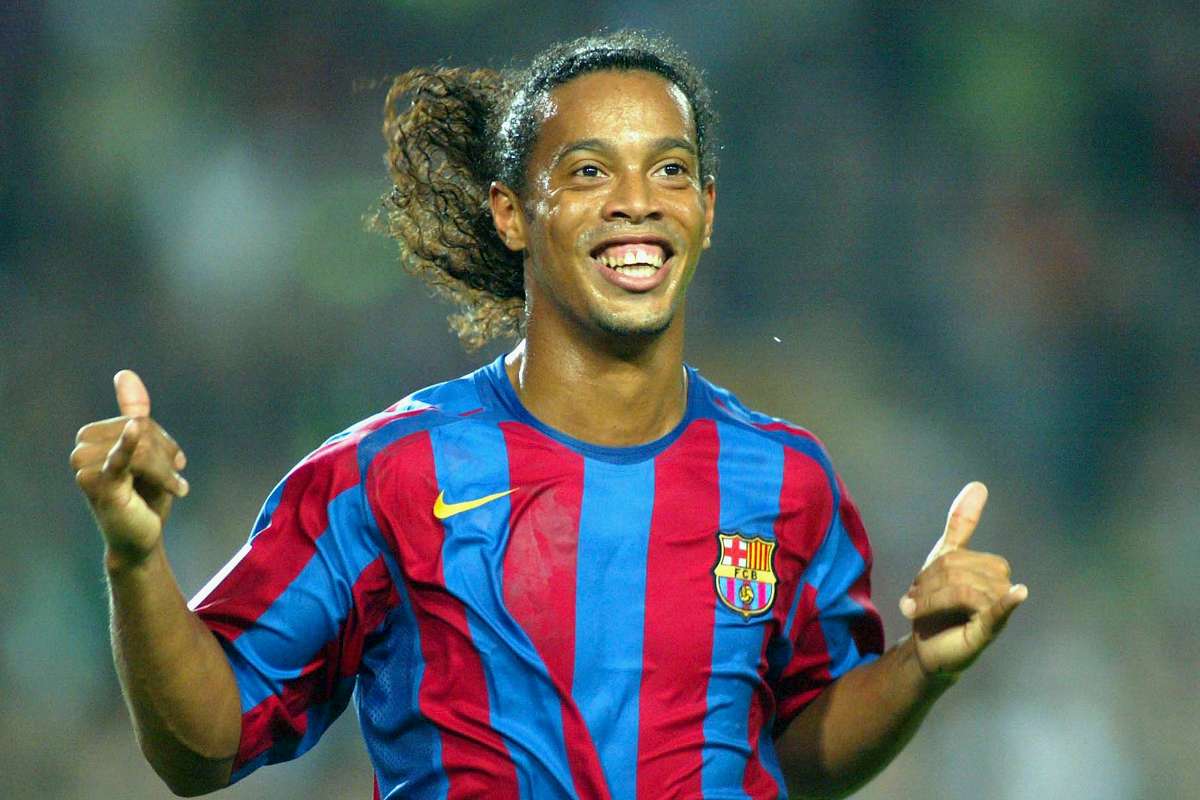 Cererea de eliberare a lui Ronaldinho a fost respinsă din nou