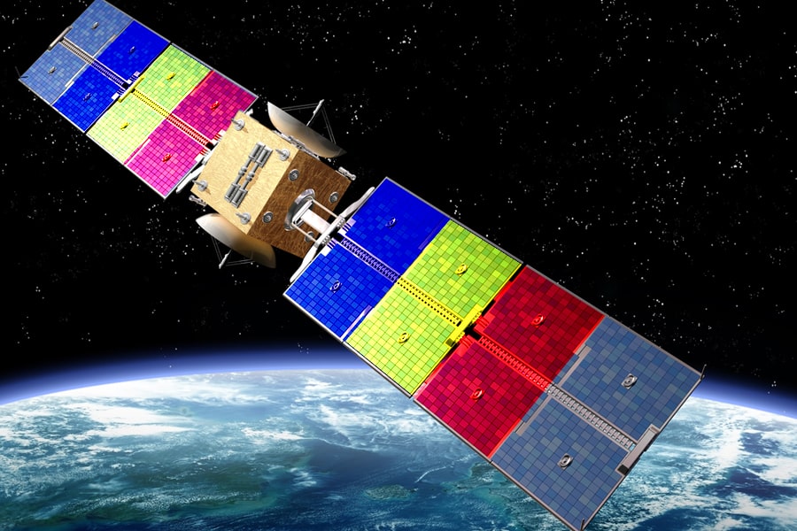 satelit de telecomunicații românesc ar putea fi lansat în spațiu