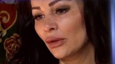 Brigitte Sfăt bătuta