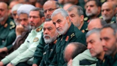 Iran a executat un informator CIA implicat în decesul lui Soleimani