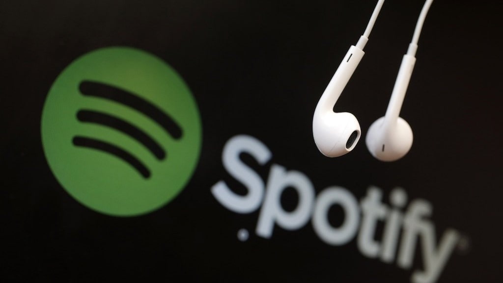 Spotify lansează în România un nou tip de abonament