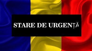 Stare de urgență