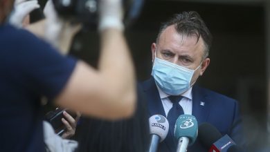 Ministrul Sănătății, despre situația epidemiologică