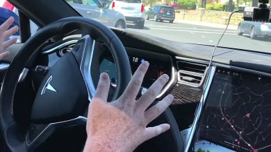 Tesla Autopilot, interzisă de un tribunal german