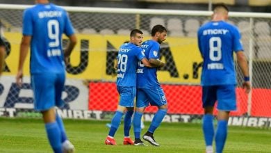 Universitatea Craiova face un super transfer