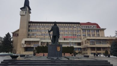 Vremea în județul Vaslui, în următoarele 7 zile