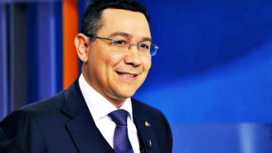 Victor Ponta ar putea candida la Primăria Capitalei