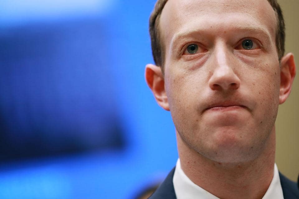 Ce va face Facebook, după ce mai multe companii și-au retras reclamele