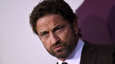 gerard butler