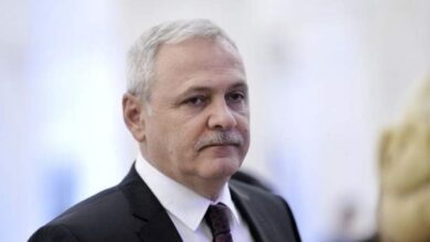 liviu dragnea