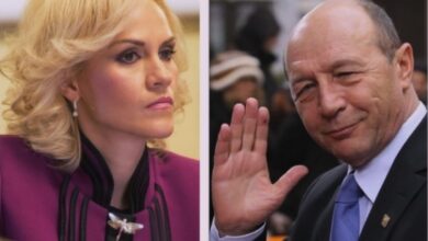 firea si basescu