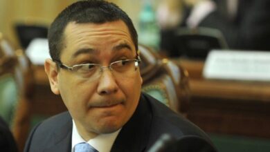 victor ponta