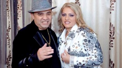 nicoleta si nicolae guta