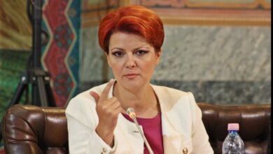 olguta vasilescu