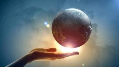 reguli ale universului