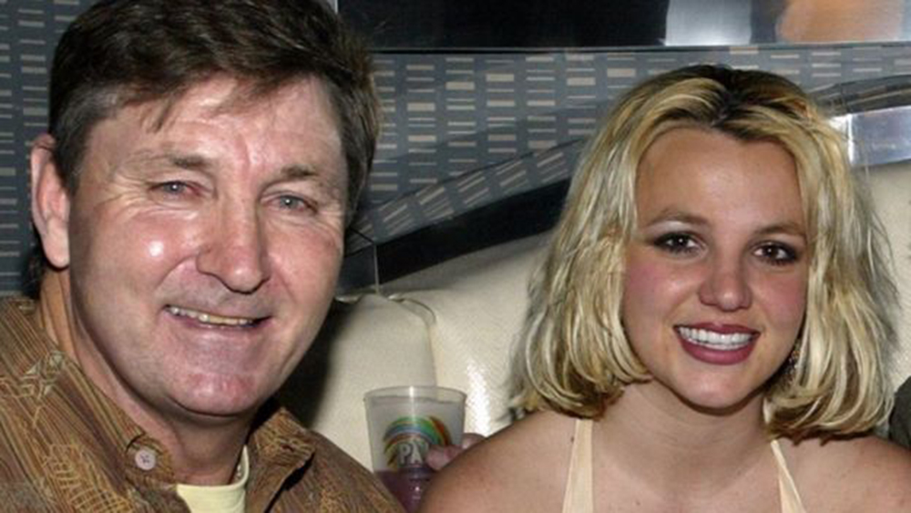 Britney Spears solicită instanței să înlăture controlul tutelar al tatălui
