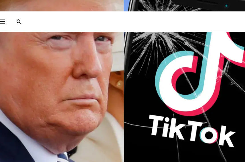TikTok confirmă că va da în judecată guvernul american