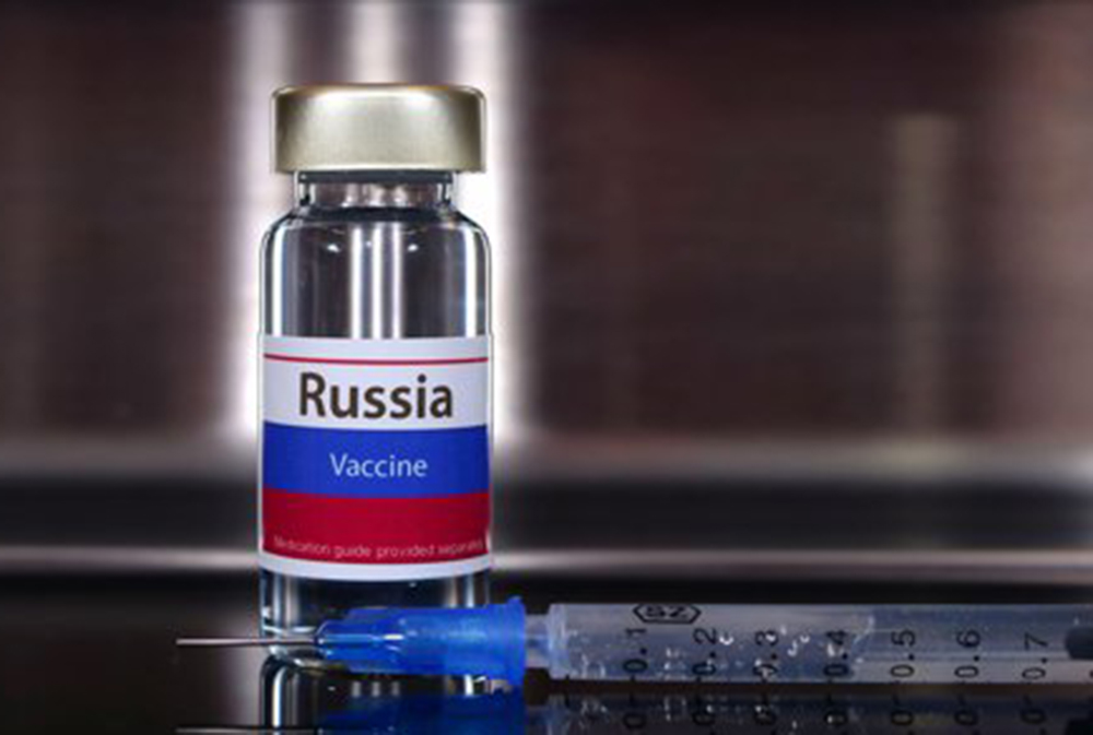 Rusia lui Putin revendica victoria în cursa globală pentru vaccinul anti-Covid