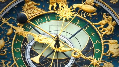 zodiile si divinitatea