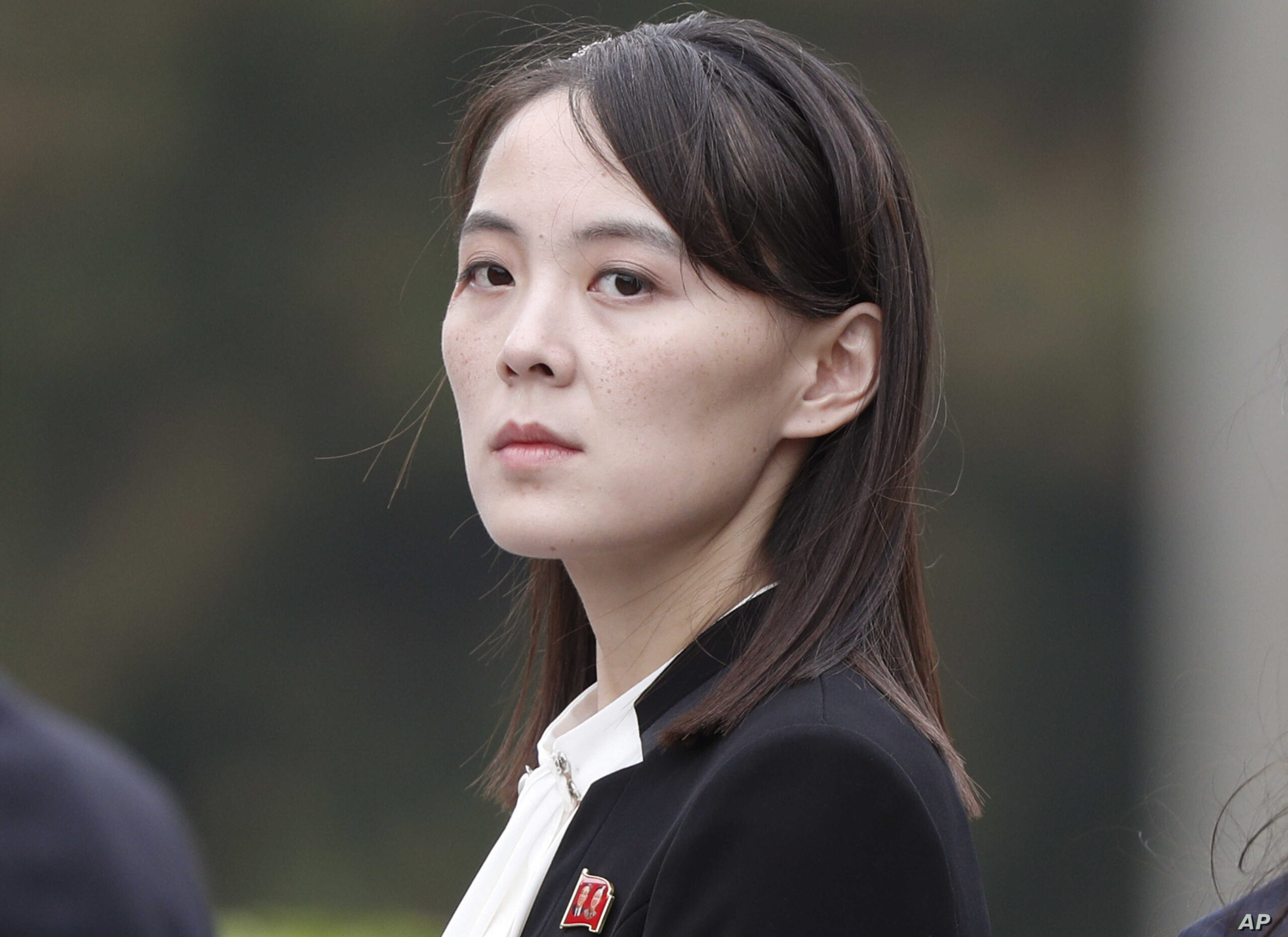 Kim Yo-jong - sora mai mică a liderului coreean