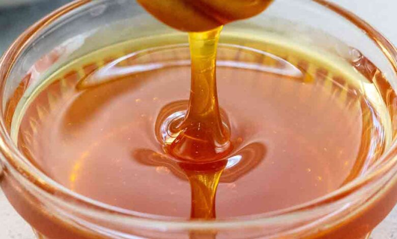 Mierea poate fi folosită de sine stătătoare sau în combinații pentru a combate cu succes tusea