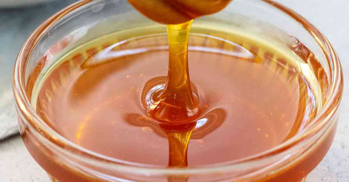 Mierea poate fi folosită de sine stătătoare sau în combinații pentru a combate cu succes tusea