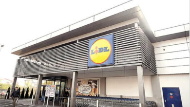 Lidl mai deschide un magazin în Capitală