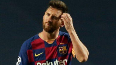 Messi şi Barca îşi evaluează opţiunile