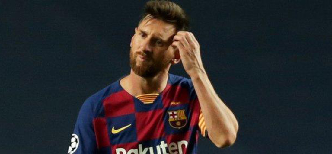 Messi şi Barca îşi evaluează opţiunile