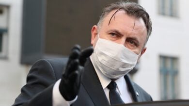 Ministrul Sănătăţii lămureşte aspecte privind revenirea la cursuri a elevilor