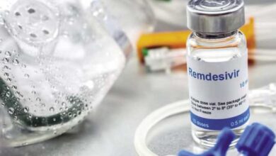 remdesivir