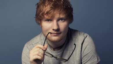 ed sheeran