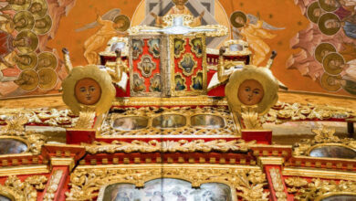 inceputul anului bisericesc