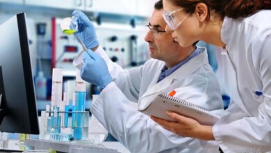 descoperiri medicale