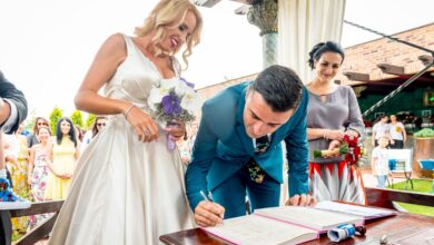 cornel ilie si sotia