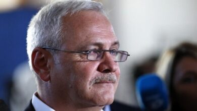 liviu dragnea