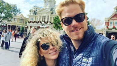 alina si ilan laufer