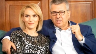 firea si pandele